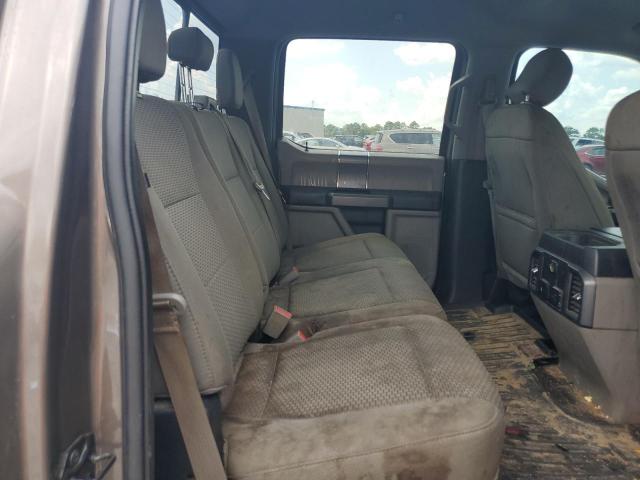 Продажа на аукционе авто 2018 Ford F150 Super, vin: 1FTEW1E59JFD79836, номер лота: 65526905