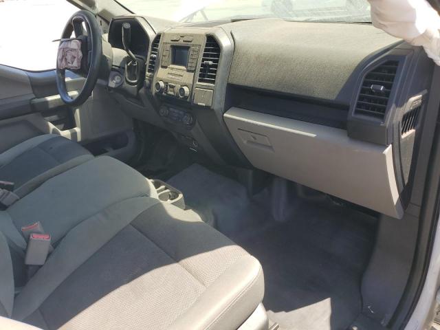 Продажа на аукционе авто 2016 Ford F150, vin: 1FTMF1C88GKE25293, номер лота: 66494845