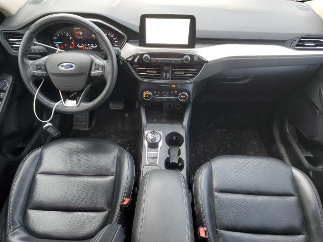 66293885 :رقم المزاد ، 1FMCU9H68LUB26808 vin ، 2020 Ford Escape Sel مزاد بيع