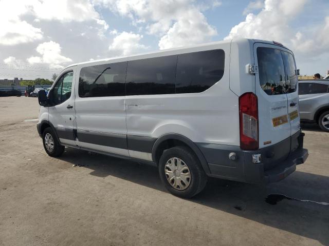Aukcja sprzedaży 2015 Ford Transit T-350, vin: 1FBZX2ZM6FKA42503, numer aukcji: 66281845