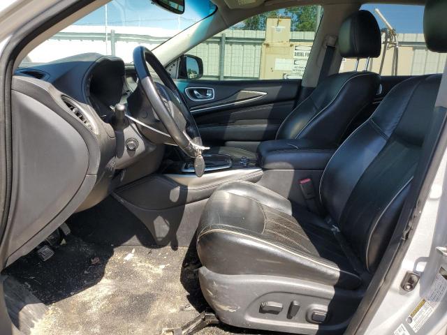 Продаж на аукціоні авто 2016 Infiniti Qx60, vin: 5N1AL0MM6GC516280, номер лоту: 65249105
