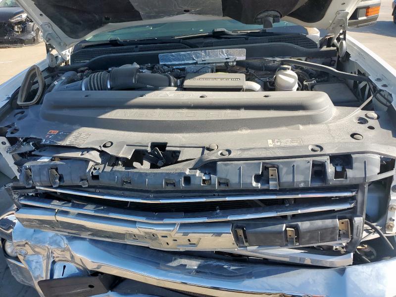 Продаж на аукціоні авто 2018 Chevrolet Silverado, vin: 1GC1KVEY3JF110680, номер лоту: 65922195