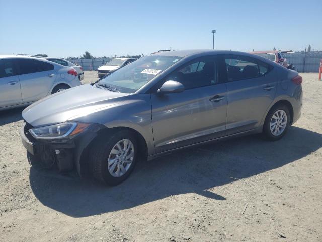 Aukcja sprzedaży 2018 Hyundai Elantra Se, vin: 5NPD74LF9JH299691, numer aukcji: 64130725