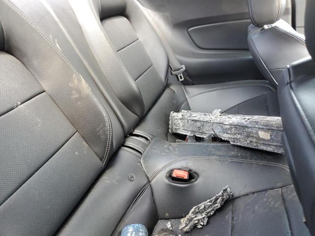 63910545 :رقم المزاد ، 1FA6P8TH6K5175998 vin ، 2019 Ford Mustang مزاد بيع