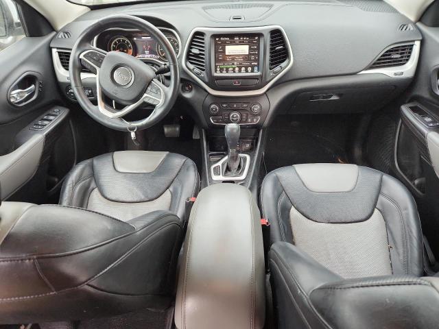 49880885 :رقم المزاد ، 1C4PJLDSXEW171576 vin ، 2014 Jeep Cherokee L مزاد بيع