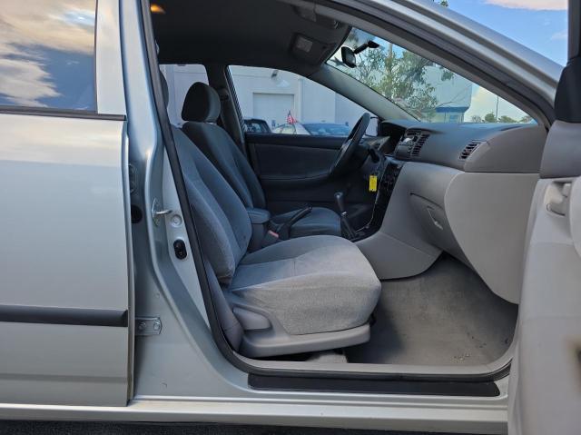 Продаж на аукціоні авто 2003 Toyota Corolla Ce, vin: 1NXBR32EX3Z096401, номер лоту: 65812205