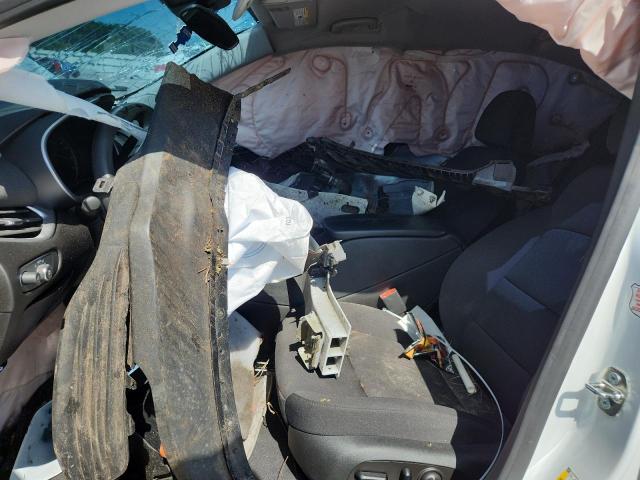 Aukcja sprzedaży 2023 Chevrolet Malibu Lt, vin: 1G1ZD5ST2PF223477, numer aukcji: 66284705