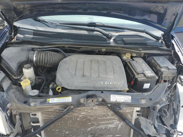Продажа на аукционе авто 2013 Dodge Grand Caravan, vin: 2C4RDGBG0DR506289, номер лота: 63363085