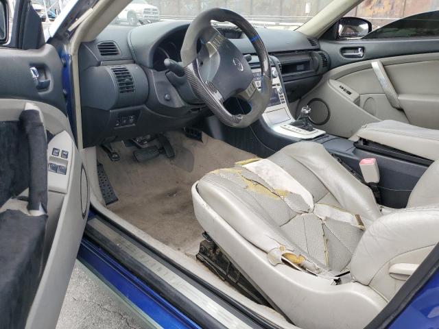 Aukcja sprzedaży 2005 Infiniti G35, vin: JNKCV54E95M417682, numer aukcji: 65213415