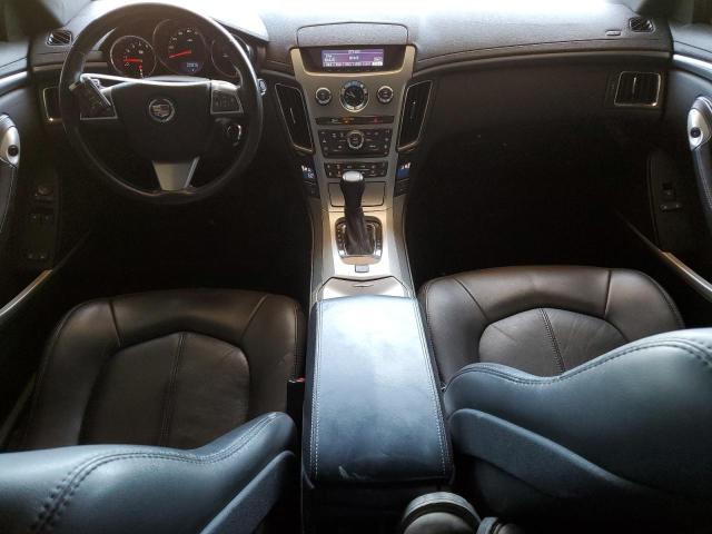Продаж на аукціоні авто 2014 Cadillac Cts, vin: 1G6DA1E36E0104008, номер лоту: 64864525