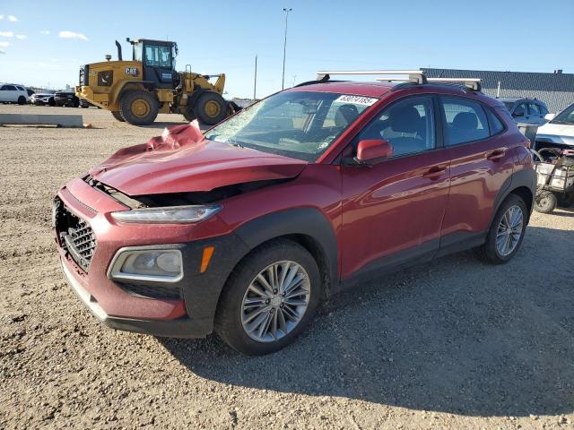 Продажа на аукционе авто 2021 Hyundai Kona Sel, vin: KM8K2CAA3MU607936, номер лота: 63074185