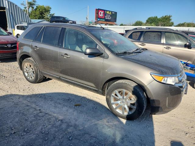 Продаж на аукціоні авто 2014 Ford Edge Sel, vin: 2FMDK3JC5EBB24062, номер лоту: 64194885