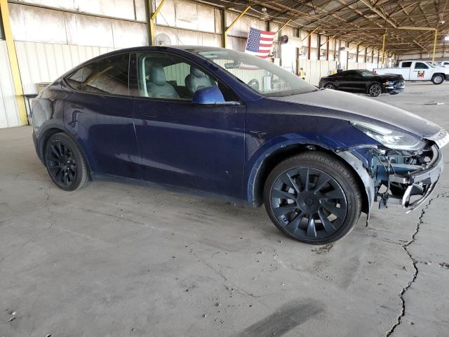 Продаж на аукціоні авто 2023 Tesla Model Y, vin: 7SAYGAEE2PF582870, номер лоту: 62778045