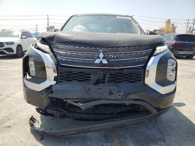 63328735 :رقم المزاد ، JA4J3TA81NZ018957 vin ، 2022 Mitsubishi Outlander مزاد بيع