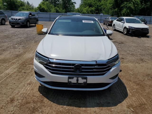 Продажа на аукционе авто 2019 Volkswagen Jetta Sel, vin: 3VWE57BU4KM253108, номер лота: 64496005