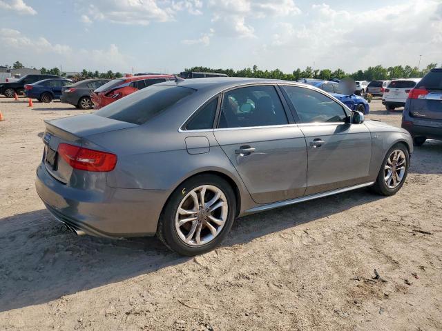 Aukcja sprzedaży 2013 Audi S4 Premium, vin: WAUBGAFL1DA207070, numer aukcji: 64466925
