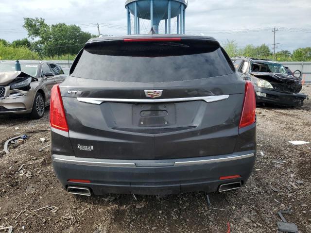 Aukcja sprzedaży 2018 Cadillac Xt5, vin: 1GYKNARS0JZ175019, numer aukcji: 66172175