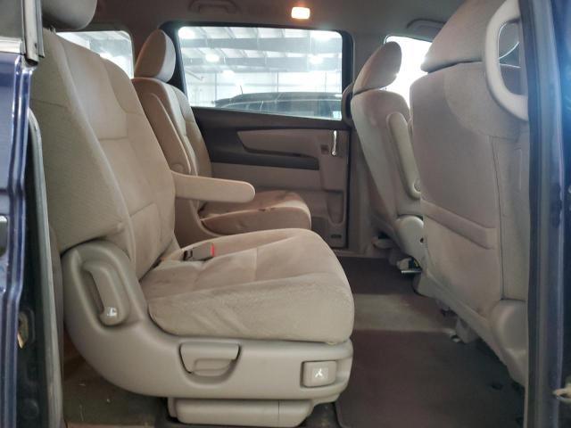 Aukcja sprzedaży 2016 Honda Odyssey Lx, vin: 5FNRL5H28GB041246, numer aukcji: 63863415