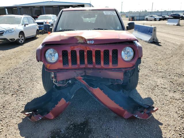 Продаж на аукціоні авто 2017 Jeep Patriot La, vin: 1C4NJRFB2HD114845, номер лоту: 63738075