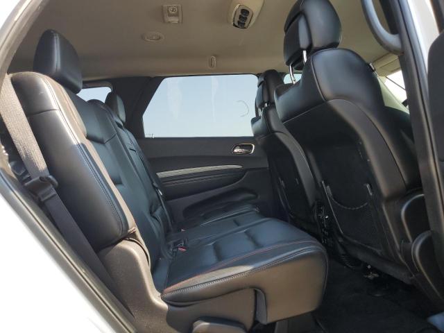 Продаж на аукціоні авто 2018 Dodge Durango Gt, vin: 1C4RDJDG3JC302679, номер лоту: 59515635
