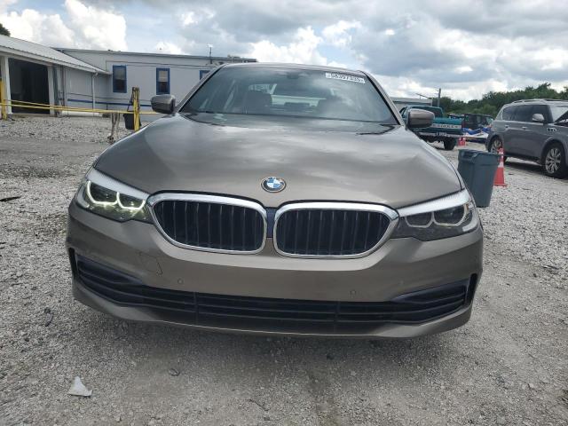 58397335 :رقم المزاد ، WBAJA7C51KG910457 vin ، 2019 Bmw 530 مزاد بيع