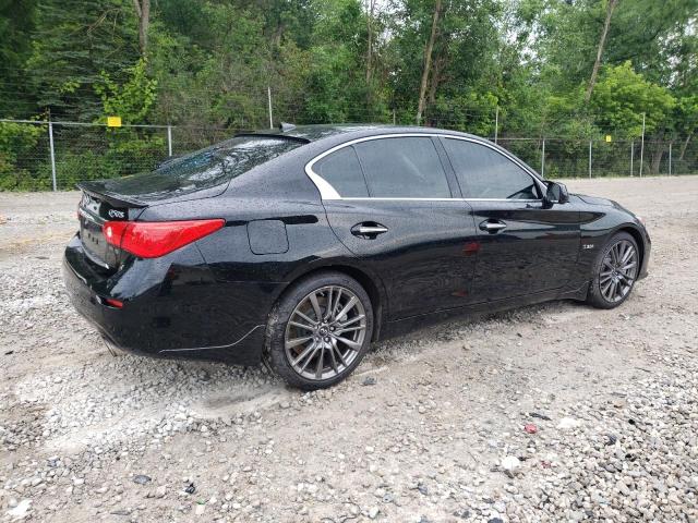 Aukcja sprzedaży 2016 Infiniti Q50 Red Sp, vin: JN1FV7AR4GM450788, numer aukcji: 63069385