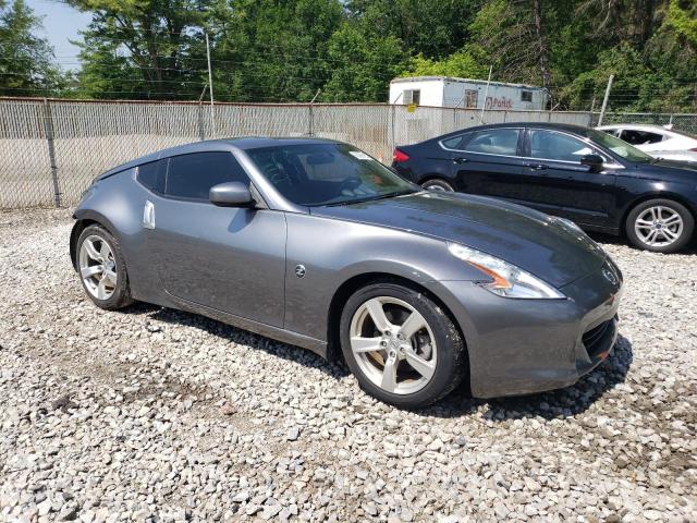 Продажа на аукционе авто 2011 Nissan 370z Base, vin: JN1AZ4EH7BM555297, номер лота: 63286155