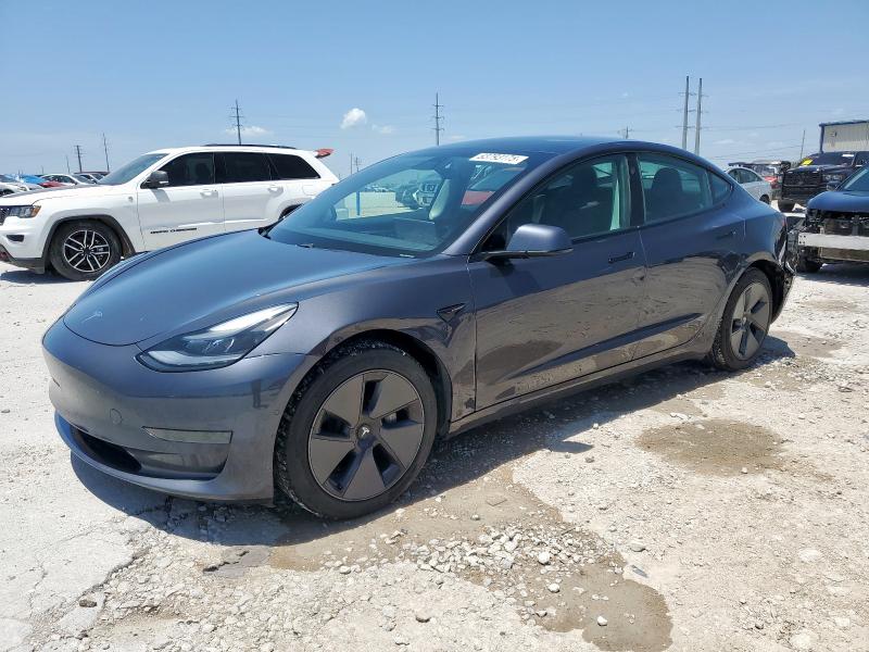 Aukcja sprzedaży 2021 Tesla Model 3, vin: 5YJ3E1EA7MF029847, numer aukcji: 63793175