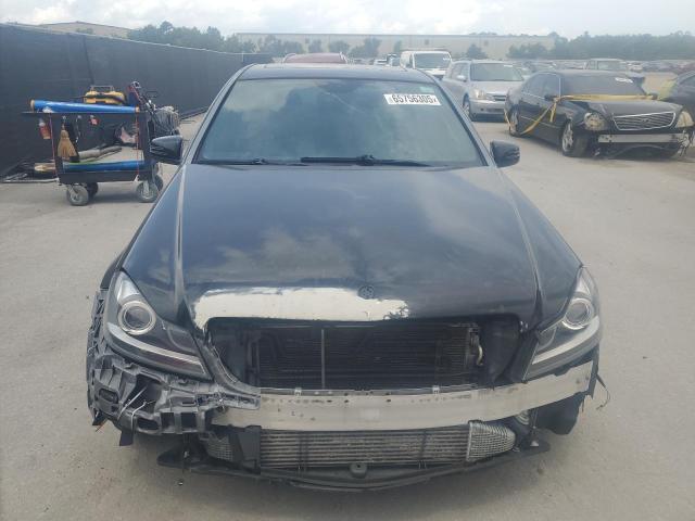 Продаж на аукціоні авто 2012 Mercedes-benz C, vin: WDDGF4HB6CA615473, номер лоту: 65756305