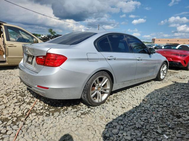 Продаж на аукціоні авто 2015 Bmw 328, vin: WBA3A5G50FNS89656, номер лоту: 64478605