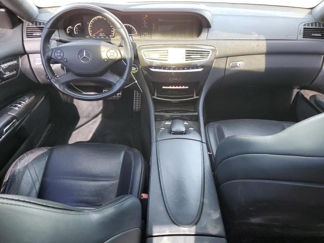 65894405 :رقم المزاد ، WDDEJ7EB4CA029429 vin ، 2012 Mercedes-benz Cl مزاد بيع