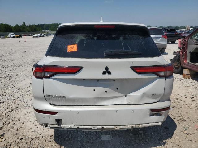Продажа на аукционе авто 2022 Mitsubishi Outlander, vin: JA4J3UA84NZ087843, номер лота: 63383435