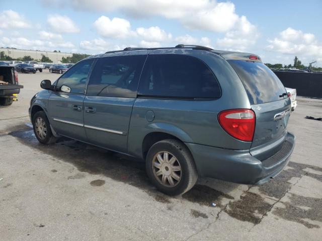 Aukcja sprzedaży 2007 Chrysler Town & Country, vin: 2A4GP54L77R184715, numer aukcji: 65244295