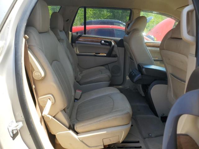 Продаж на аукціоні авто 2011 Buick Enclave, vin: 5GAKRBED0BJ321881, номер лоту: 64325055