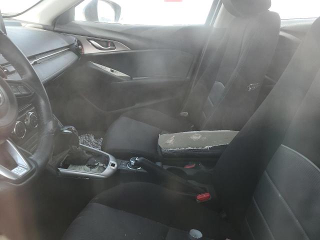 64286685 :رقم المزاد ، JM1DKFC72J1303915 vin ، 2018 Mazda Cx-3 مزاد بيع