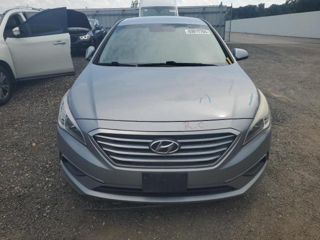 2016 Hyundai Sonata Se მანქანა იყიდება აუქციონზე, vin: 5NPE24AF9GH355174, აუქციონის ნომერი: 63017765