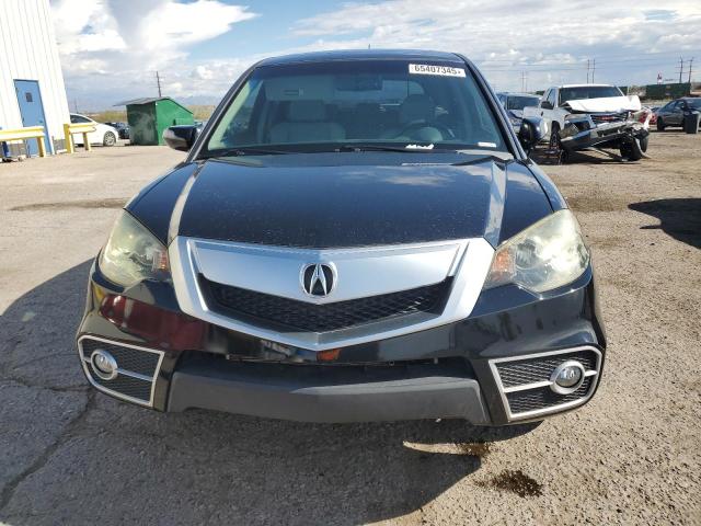 2011 Acura Rdx მანქანა იყიდება აუქციონზე, vin: 5J8TB2H27BA004893, აუქციონის ნომერი: 65407345