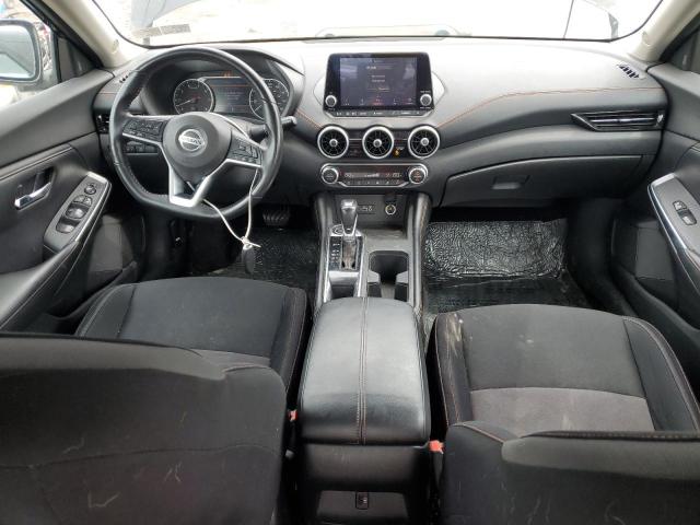 62610835 :رقم المزاد ، 3N1AB8DV9LY225310 vin ، 2020 Nissan Sentra Sr مزاد بيع