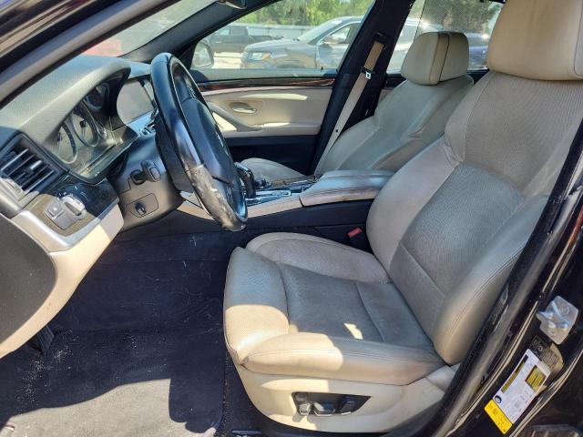 Продажа на аукционе авто 2012 Bmw 550, vin: WBAFR9C59CDV58421, номер лота: 64184055