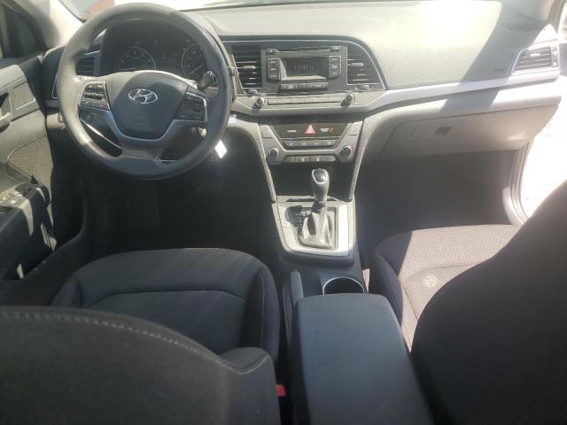 Aukcja sprzedaży 2018 Hyundai Elantra Se, vin: 5NPD74LF9JH299691, numer aukcji: 64130725