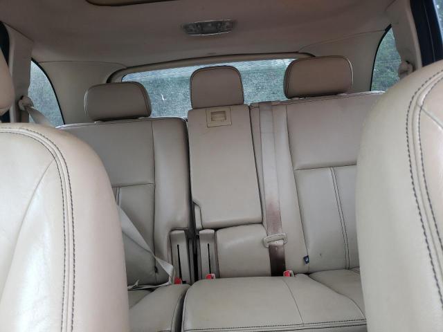 Aukcja sprzedaży 2008 Ford Edge Sel, vin: 2FMDK38C48BA48778, numer aukcji: 64238125