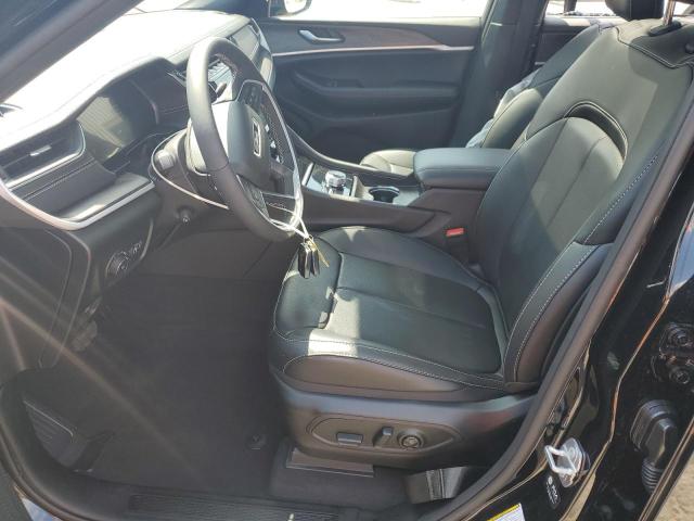 Продаж на аукціоні авто 2025 Jeep Grand Cher, vin: 1C4RJKBG5S8685997, номер лоту: 66673935