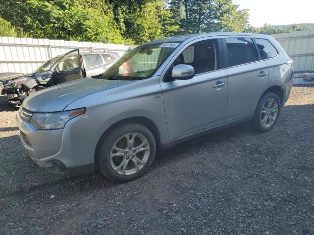 Aukcja sprzedaży 2014 Mitsubishi Outlander, vin: JA4JZ4AX0EZ011025, numer aukcji: 64267845
