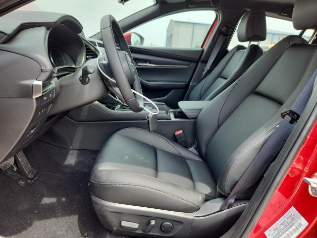 Продаж на аукціоні авто 2025 Mazda 3, vin: JM1BPALMXS1784340, номер лоту: 64776095