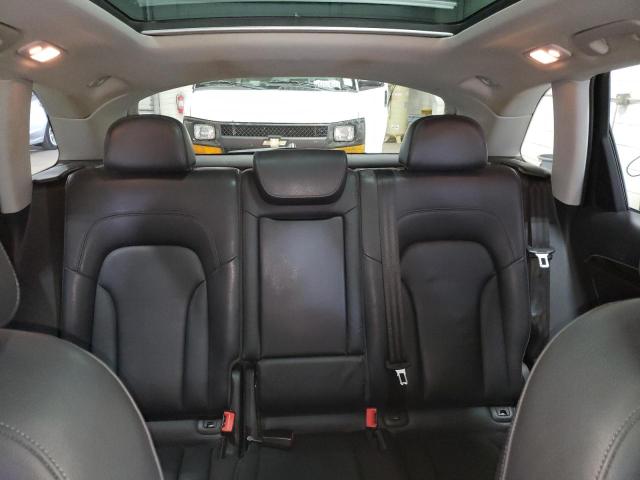 67004475 :رقم المزاد ، WA1L2AFP0GA032186 vin ، 2016 Audi Q5 Premium مزاد بيع
