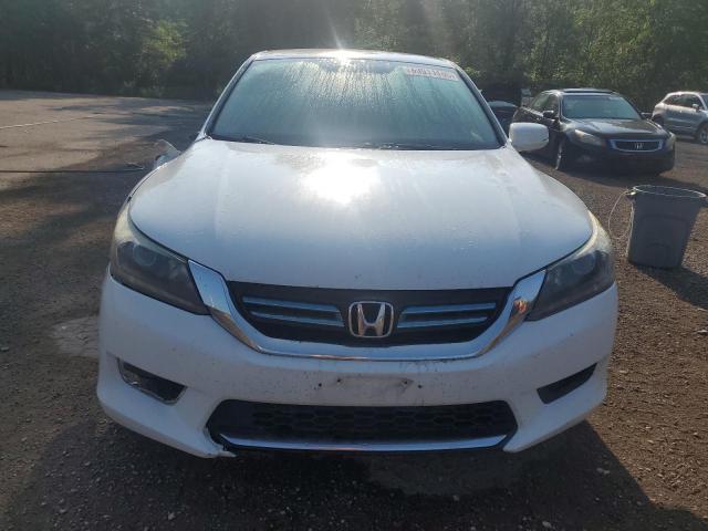 Aukcja sprzedaży 2015 Honda Accord Hyb, vin: 1HGCR6F3XFA800493, numer aukcji: 63911105