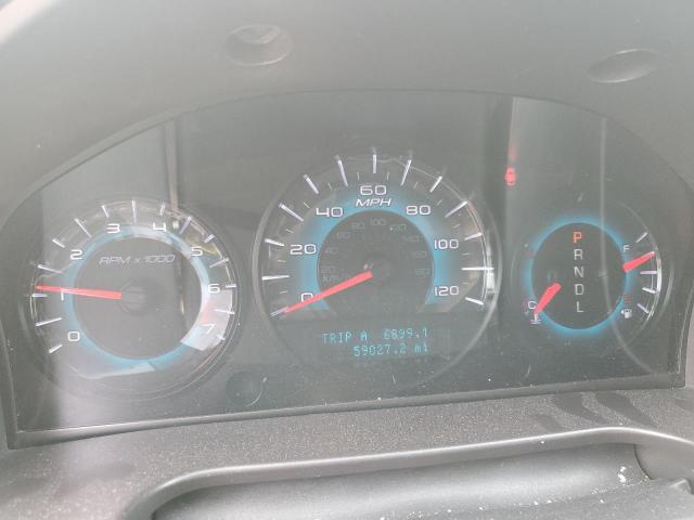 Продажа на аукционе авто 2012 Ford Fusion Se, vin: 3FAHP0HA4CR370258, номер лота: 63806565