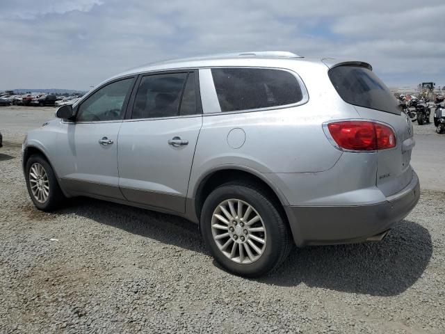Aukcja sprzedaży 2010 Buick Enclave Cx, vin: 5GALRAED7AJ150284, numer aukcji: 63113685