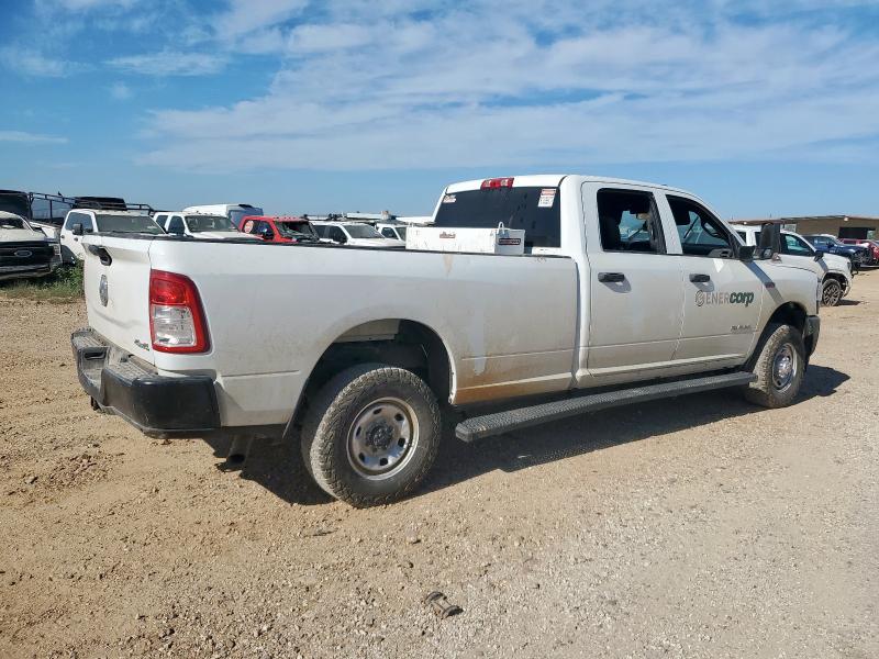 Продаж на аукціоні авто 2022 Ram 2500, vin: 3C6UR5HJ3NG390250, номер лоту: 66079015