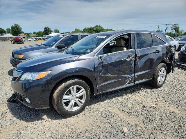 Aukcja sprzedaży 2015 Acura Rdx, vin: 5J8TB4H54FL029492, numer aukcji: 65359345